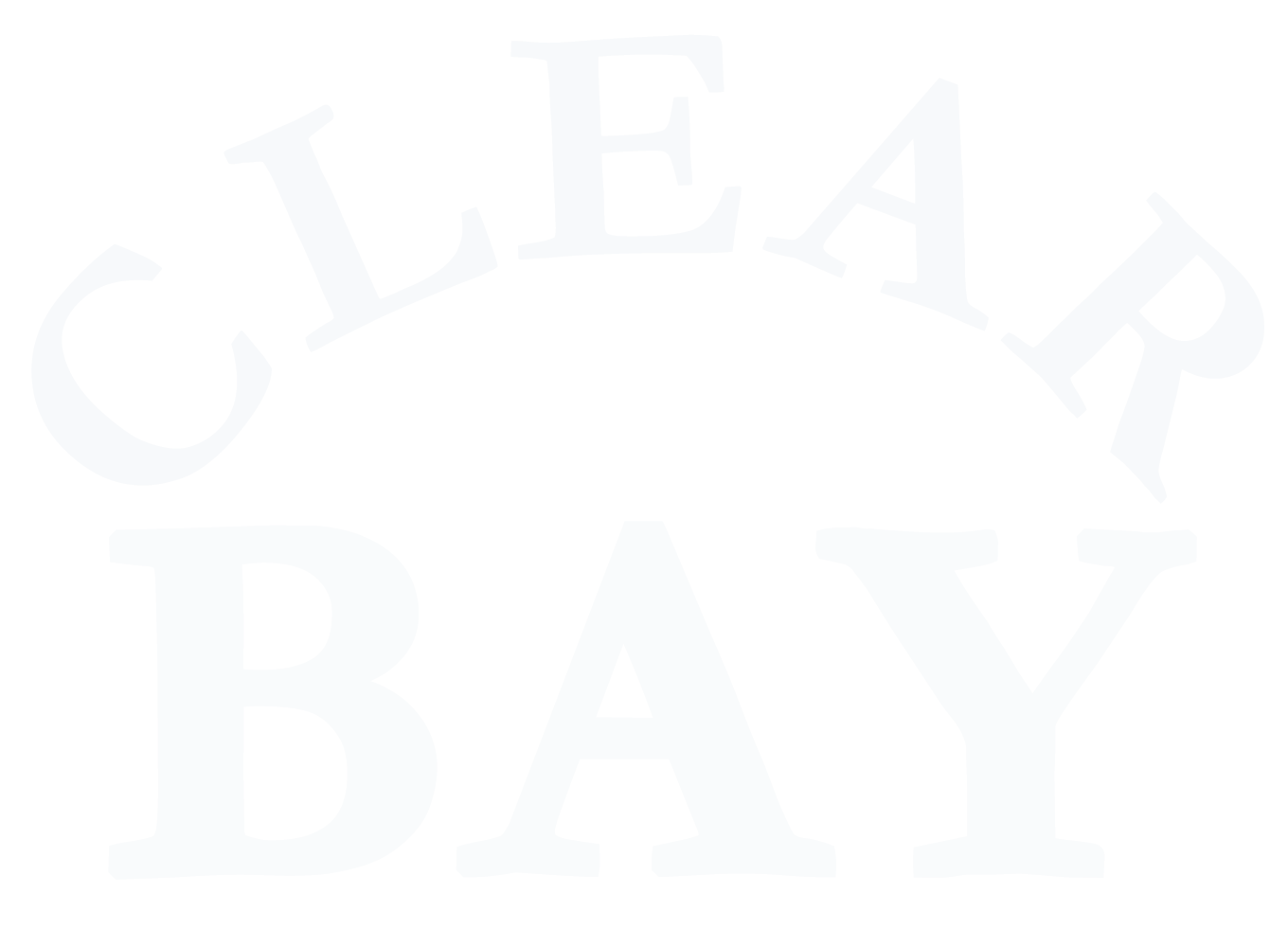 Clear Bay Engage Logo